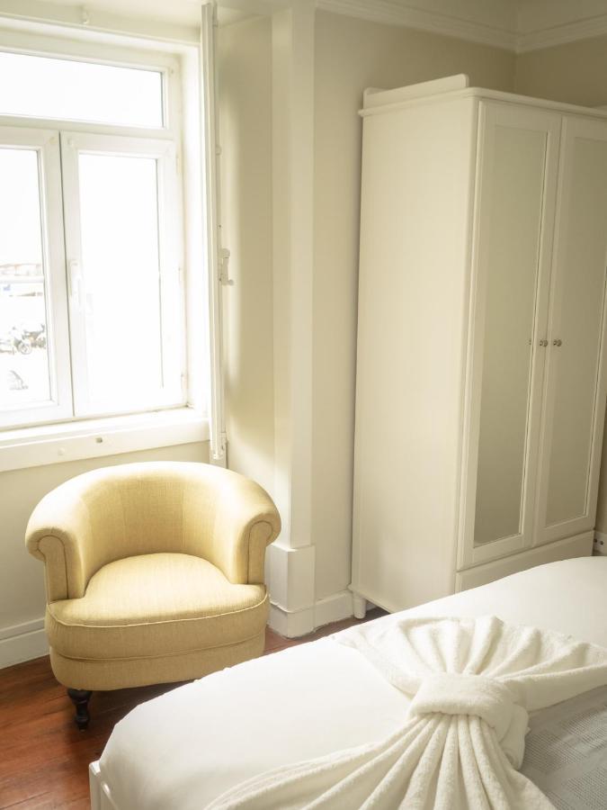 Sao Lazaro Appartment By Demsimmo Lissabon Buitenkant foto