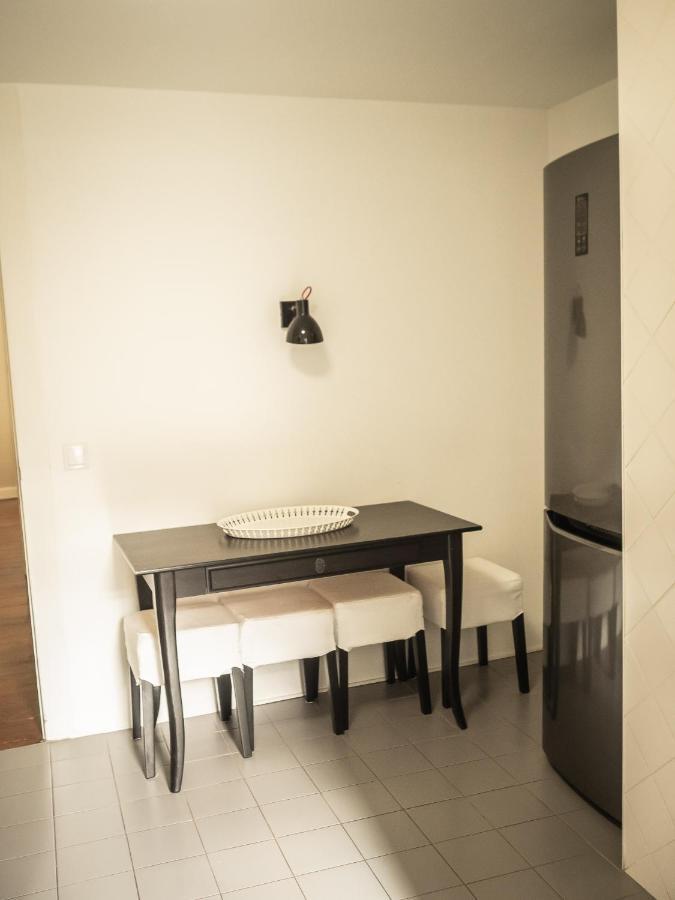 Sao Lazaro Appartment By Demsimmo Lissabon Buitenkant foto