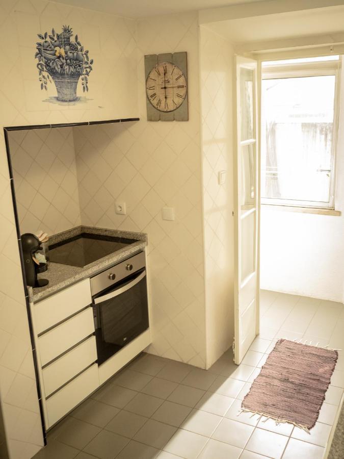 Sao Lazaro Appartment By Demsimmo Lissabon Buitenkant foto